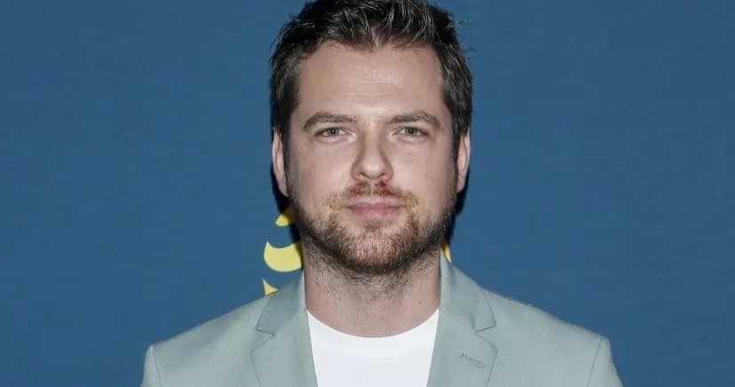 Kamil Kula aktor - fascynująca biografia, role i życie prywatne