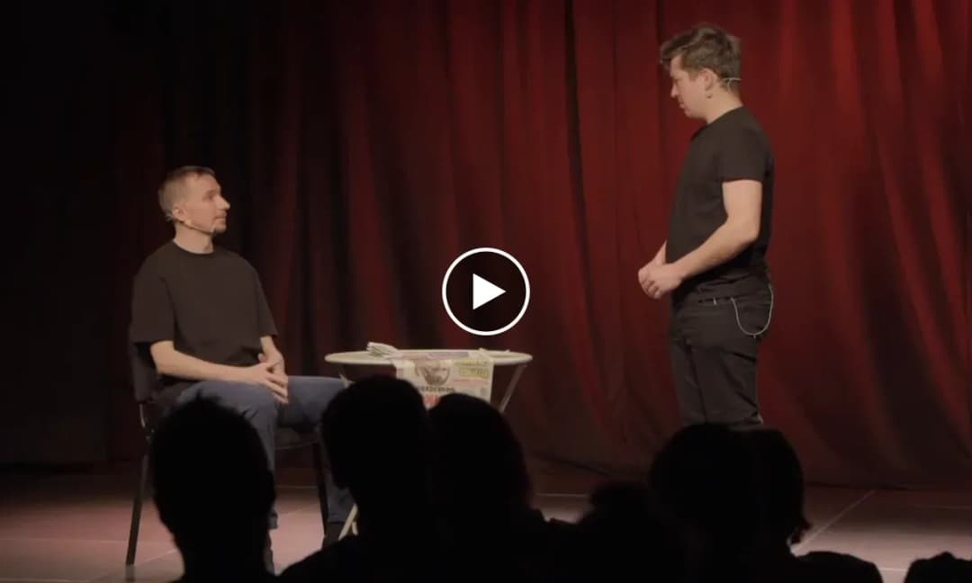 Kabaret Trojmiasto - najlepsze występy i wydarzenia, które musisz zobaczyć