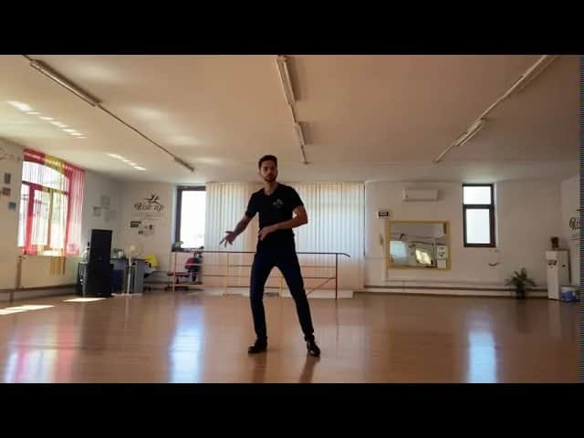 Taniec Jerusalema: co warto wiedzieć o jego znaczeniu i historii