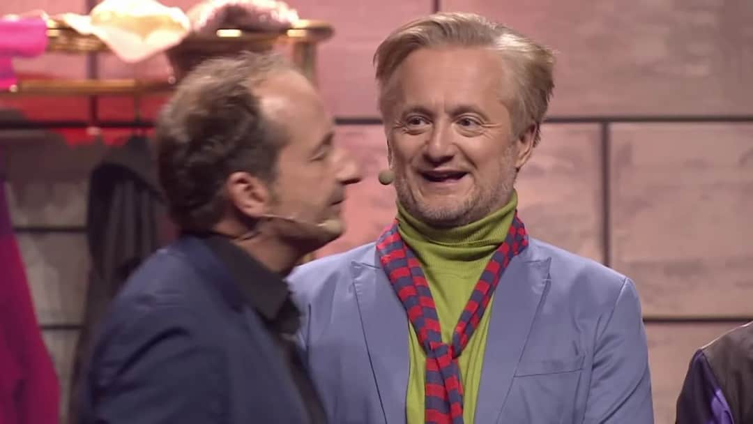 Tego jeszcze nie grali kabaret moralnego niepokoju – co warto wiedzieć?