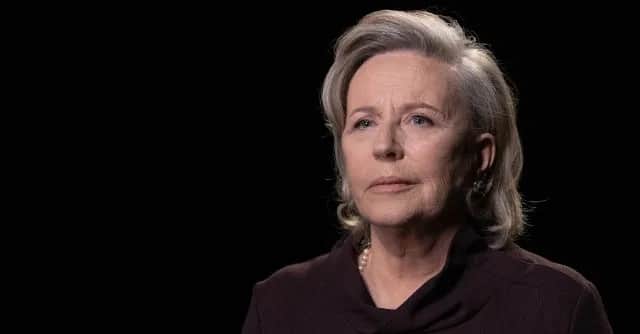 Krystyna Janda spektakle: Odkryj najnowsze monodramy i występy