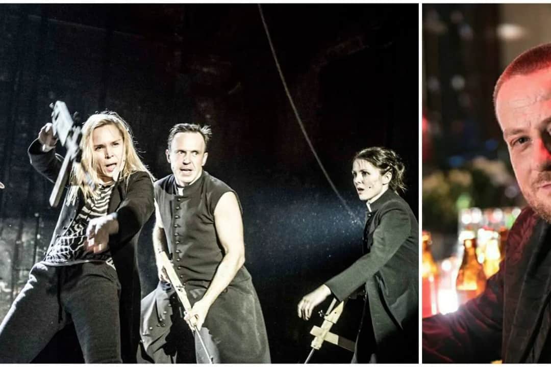 Spektakl klątwa: kontrowersje, tematy i reakcje widzów w teatrze