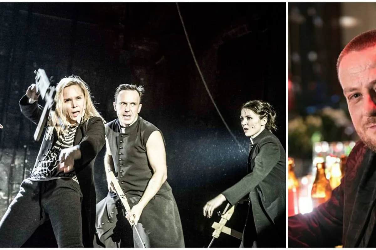 Spektakl klątwa: kontrowersje, tematy i reakcje widzów w teatrze