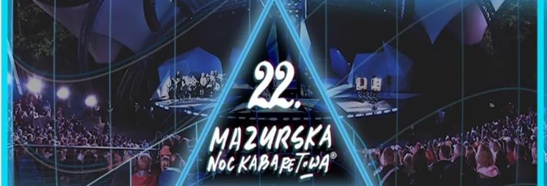 Kabaret w Mrągowie: Najważniejsze Wydarzenia, Które Musisz Znać