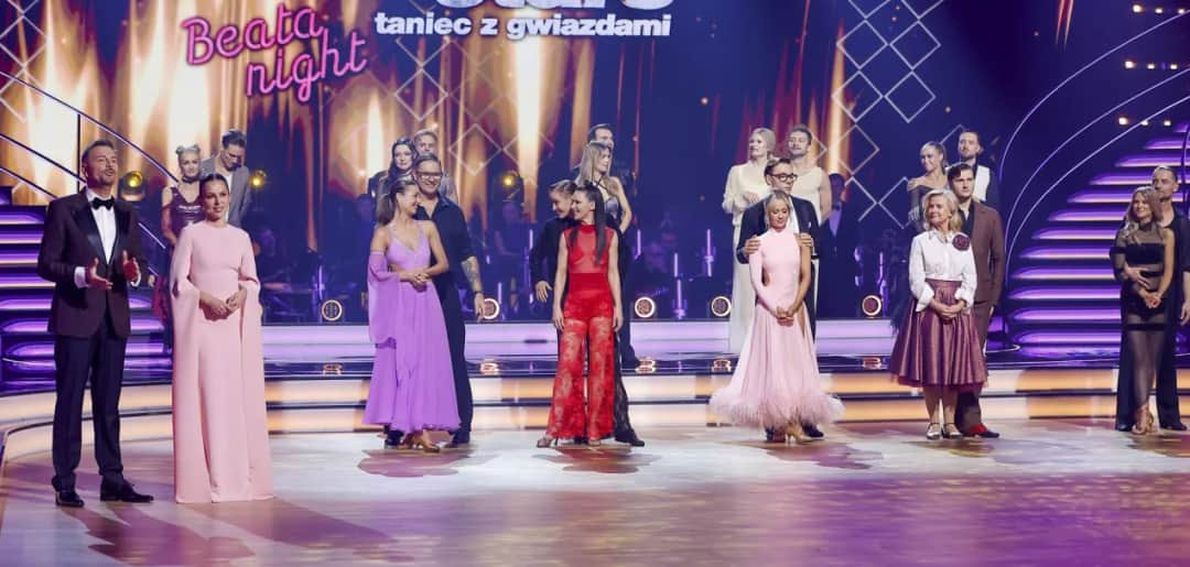 Kto odpadł z Tańca z Gwiazdami? Lista eliminacji i głośnych rezygnacji