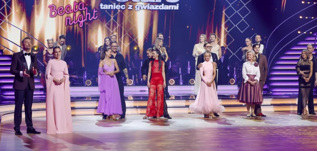 Kto odpadł z Tańca z Gwiazdami? Lista eliminacji i głośnych rezygnacji