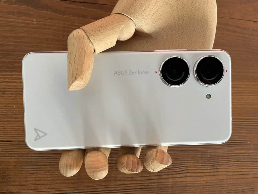 ASUS Zenfone 10 recenzja: Czy warto zainwestować w ten smartfon?