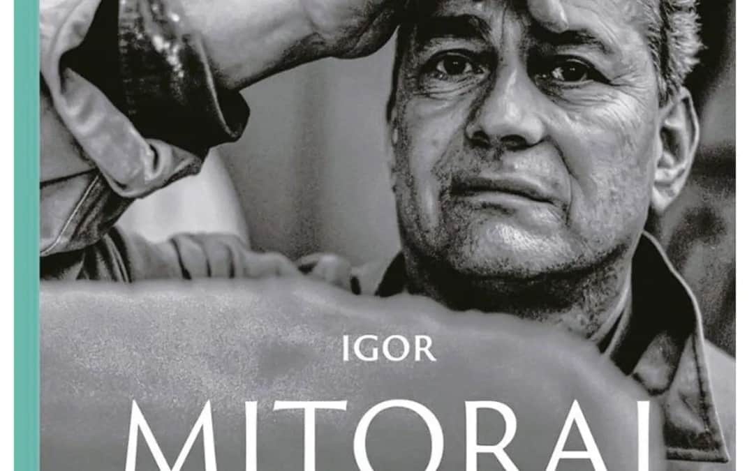 Igor Mitoraj i Jacek Mitoraj: Czy są ze sobą związani?