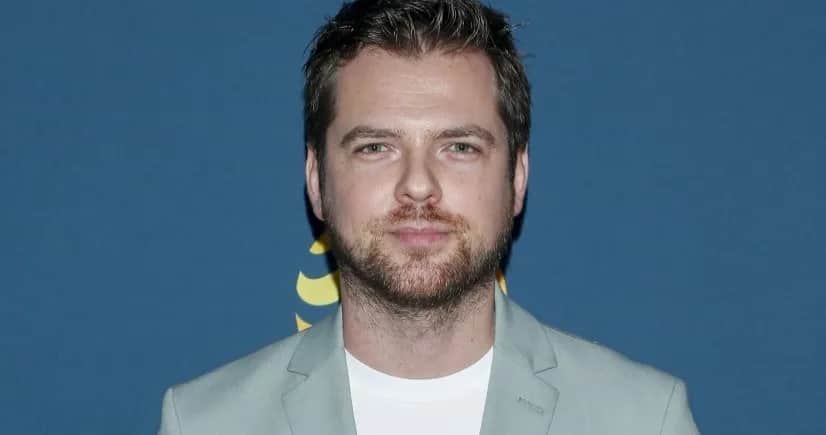 Kamil Kula aktor - fascynująca biografia, role i życie prywatne