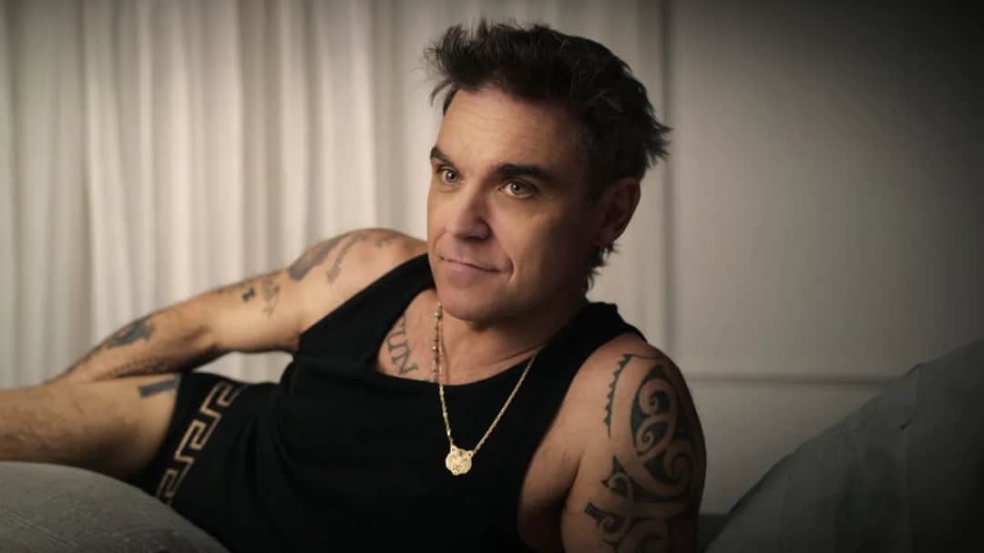 Robbie Williams aktor – czy naprawdę ma doświadczenie w filmach?