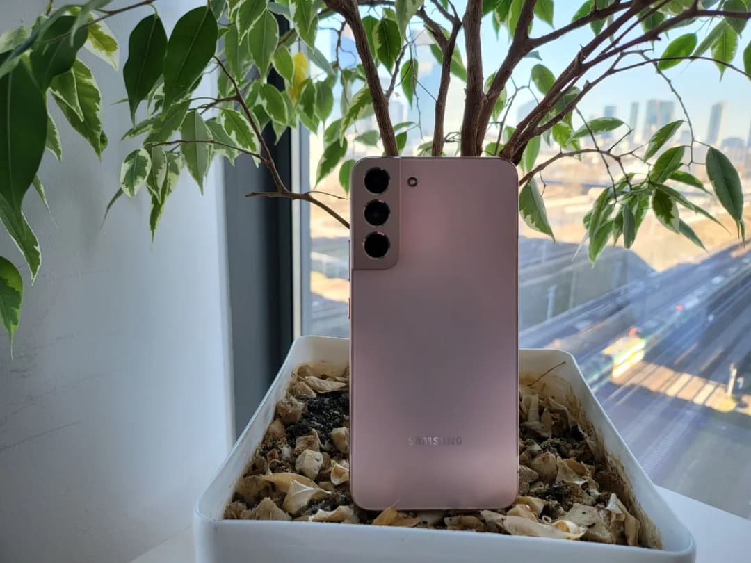 S22 Plus recenzja: Czy warto zainwestować w ten smartfon?