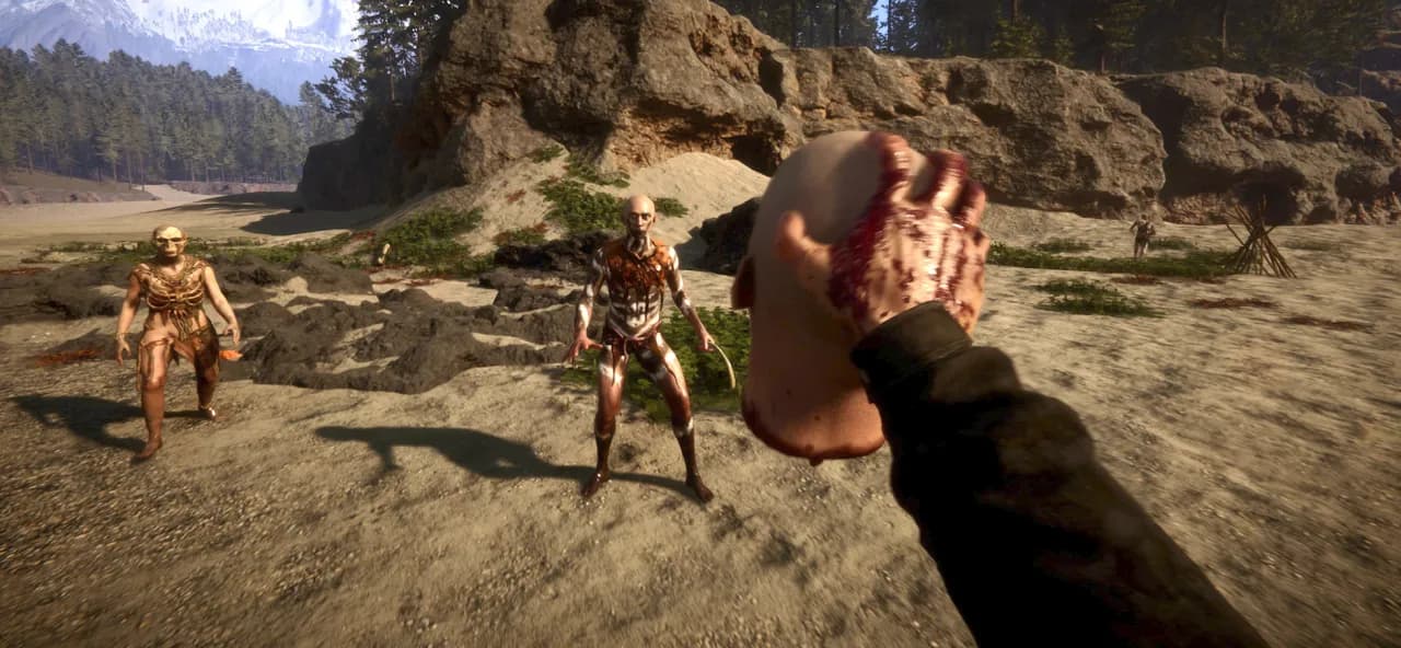 Sons of the Forest recenzja – co naprawdę myślą gracze o tej grze?