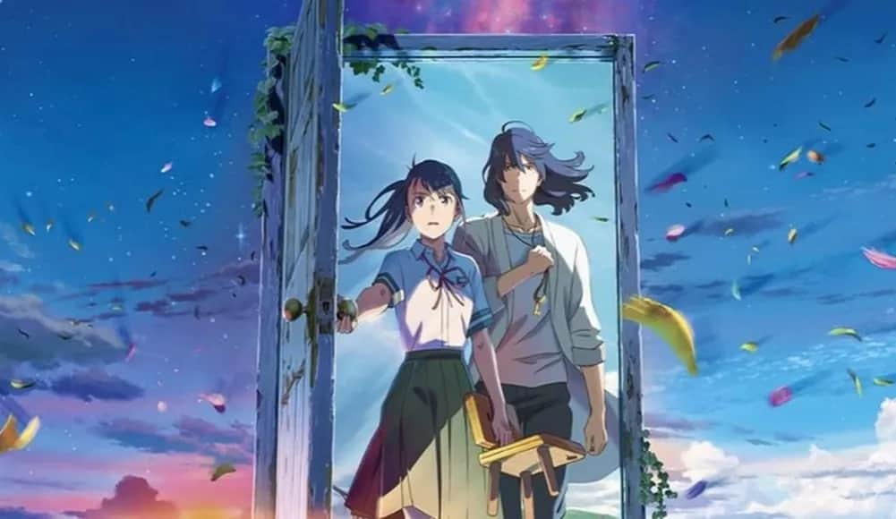 Suzume recenzja: Czy film Makoto Shinkaia spełnia oczekiwania widzów?