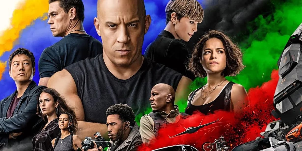 Szybcy i wściekli 9 recenzja: czy warto obejrzeć ten film?