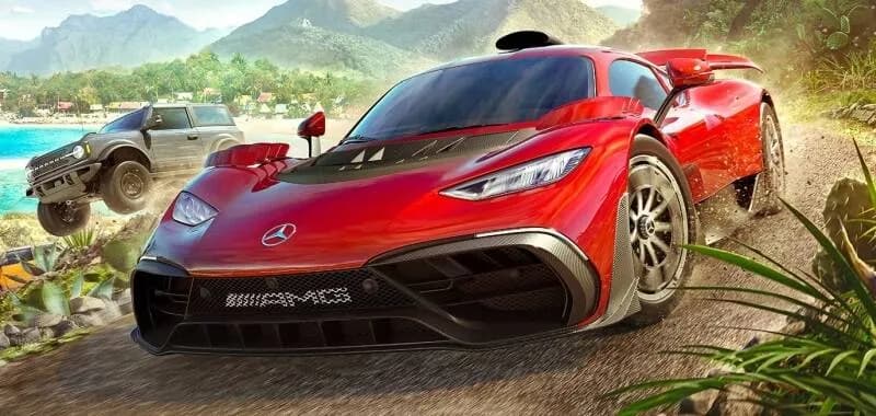 Forza Horizon 5 recenzja: Co naprawdę myślą gracze o tej grze?