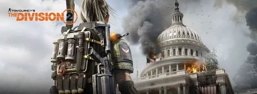The Division 2 recenzja: co musisz wiedzieć przed zakupem gry