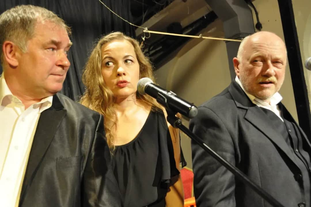 Kabaret Marian i Hela – historia, skecze i niezwykłe postacie