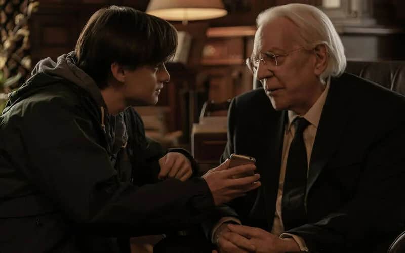 Czy telefon pana Harrigana to film wart twojego czasu? Recenzja