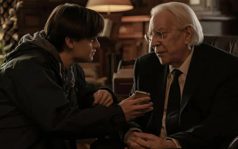 Czy telefon pana Harrigana to film wart twojego czasu? Recenzja