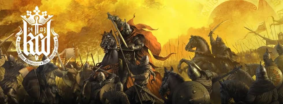 Kingdom Come: Deliverance recenzja - czy gra spełnia oczekiwania?