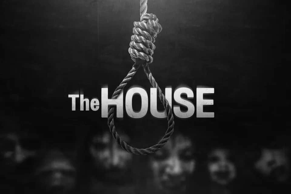 Najlepsze gry o straszliwym domu, które przerażą każdego gracza