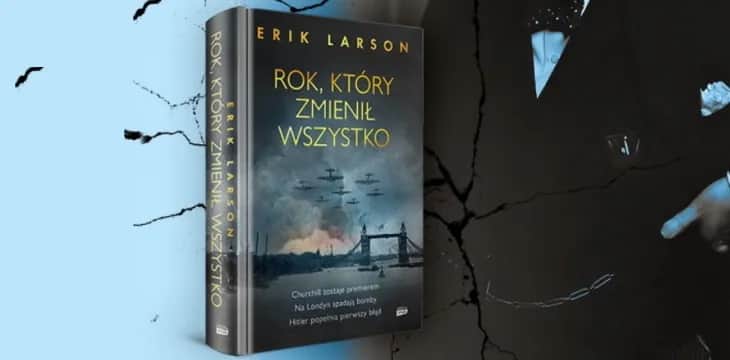 Recenzja roku który zmienił wszystko: emocje, tajemnice i przemiany