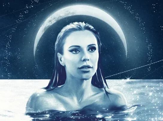 Recenzja albumu Aquaria Dody: emocje, zmiany i muzyczne nowe kierunki