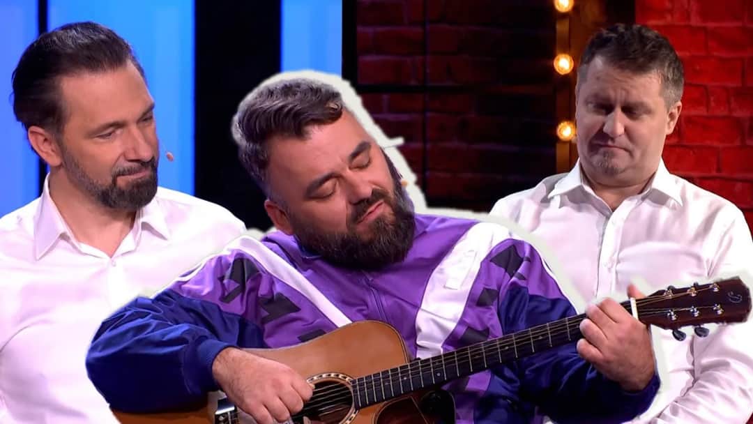 Kabaret Młodych Panów w restauracji: najciekawsze skecze i występy