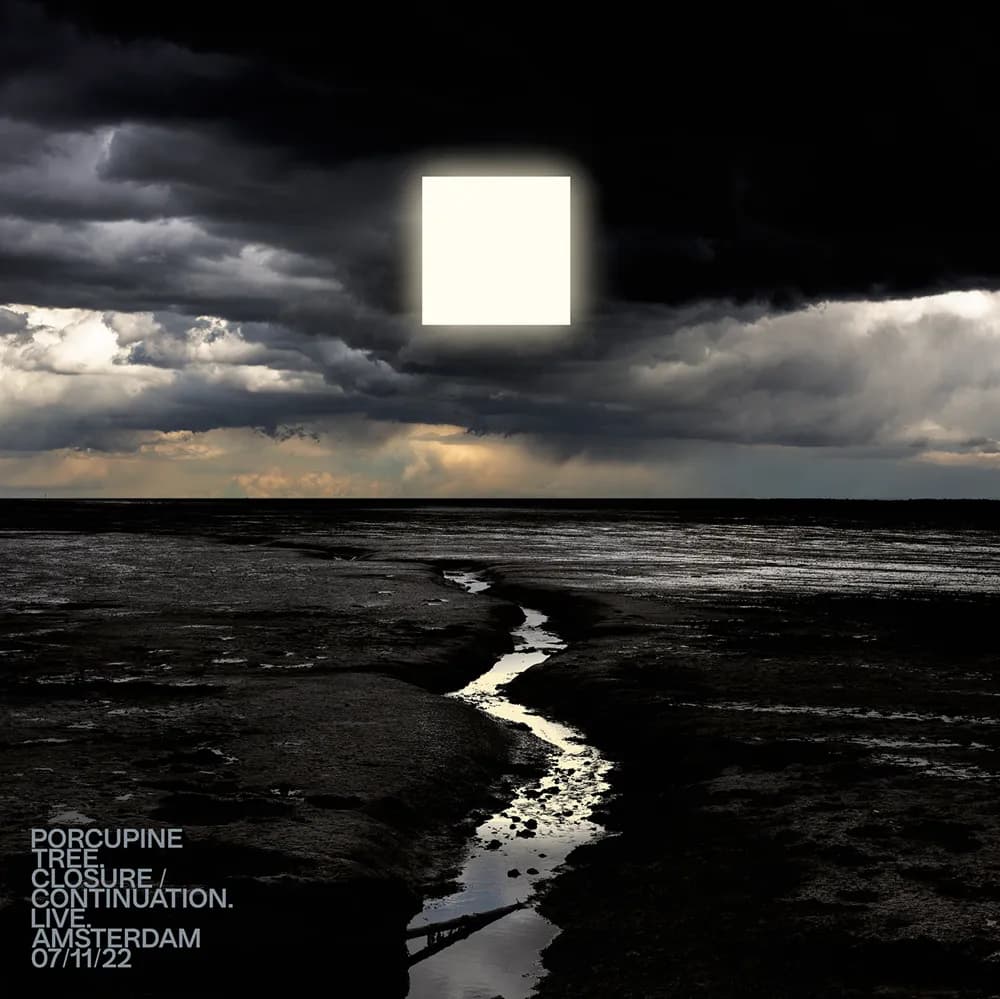 Porcupine Tree Closure/Continuation recenzja: Czy album spełnia oczekiwania?