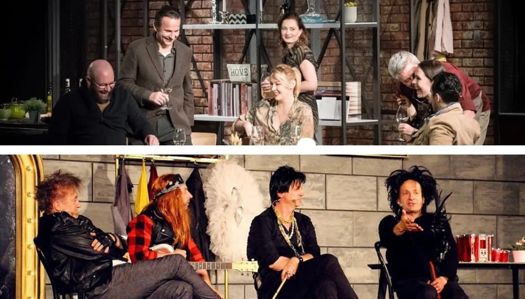 Michał Ziembicki aktor - fascynująca kariera i niezapomniane role