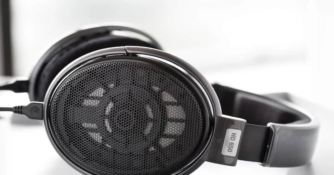 Sennheiser HD 650 recenzja: Czy naprawdę oferują wyjątkowe brzmienie?