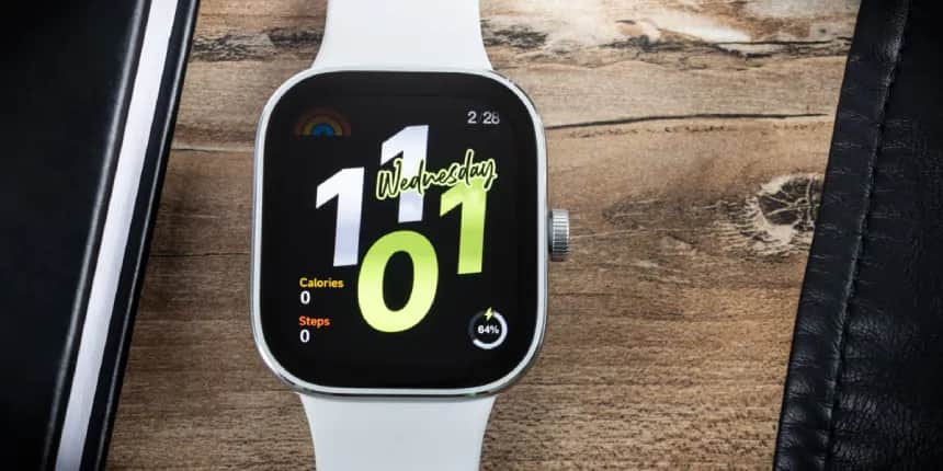 Xiaomi Redmi Watch 4 recenzja: czy warto zainwestować w ten smartwatch?