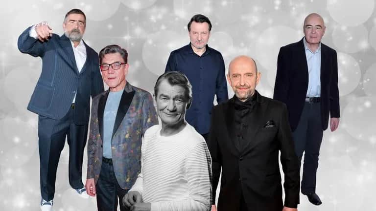Polscy aktorzy charakterystyczni: ich niezwykłe talenty i role