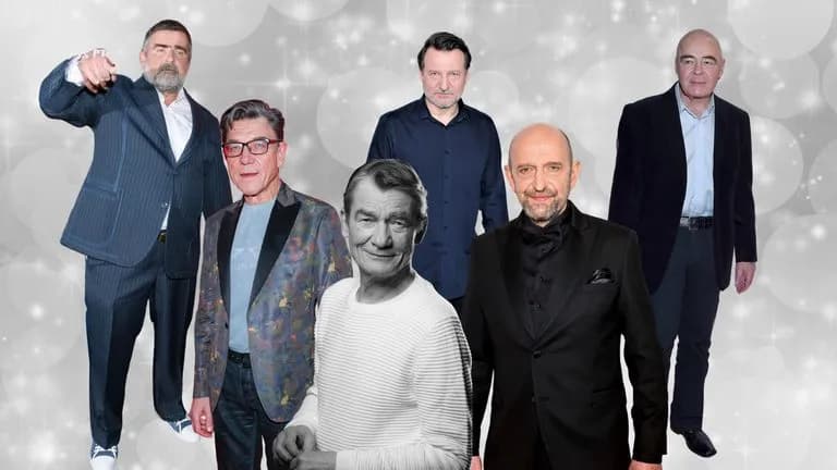 Polscy aktorzy charakterystyczni: ich niezwykłe talenty i role