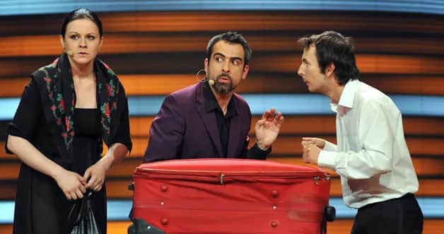 Kabaret Limo skład – historia, zmiany i najważniejsze postacie