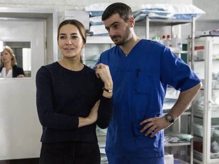 Polscy aktorzy serialowi: ich wpływ na telewizję i kultowe role