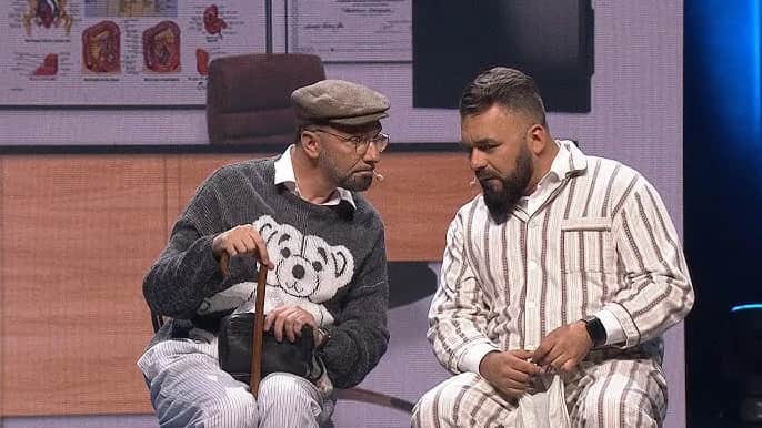 Kabaret EWG - historia, występy i nadchodzące wydarzenia