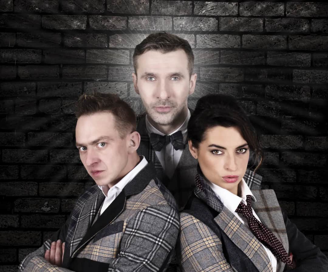 Kabaret Formacja Chatelet – historia, występy i zmiany w składzie