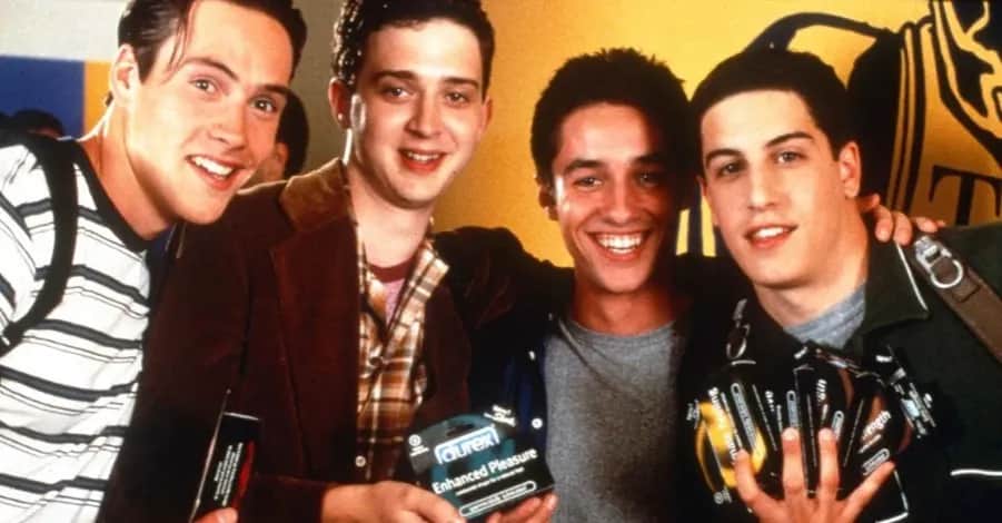 Aktorzy z American Pie: Co słychać u ulubionych bohaterów?