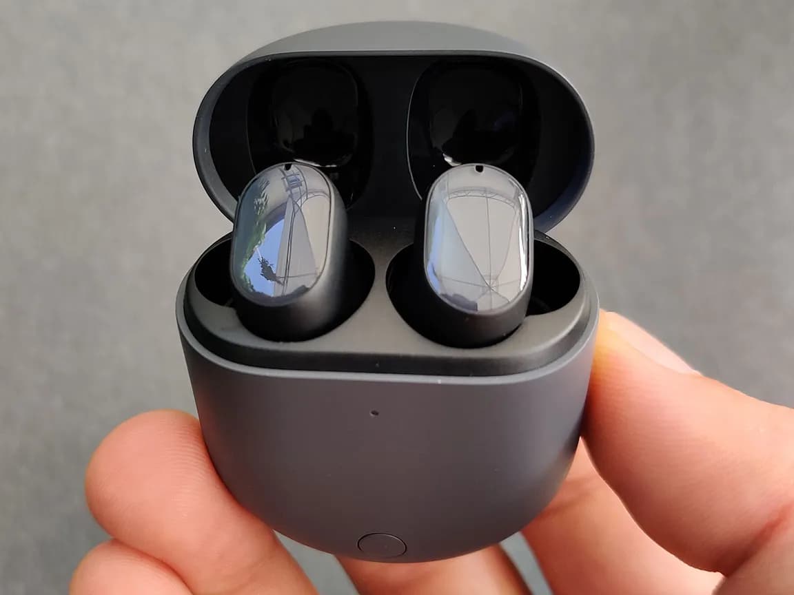 Xiaomi Redmi Buds 3 Pro recenzja: Czy warto je kupić? Sprawdź!