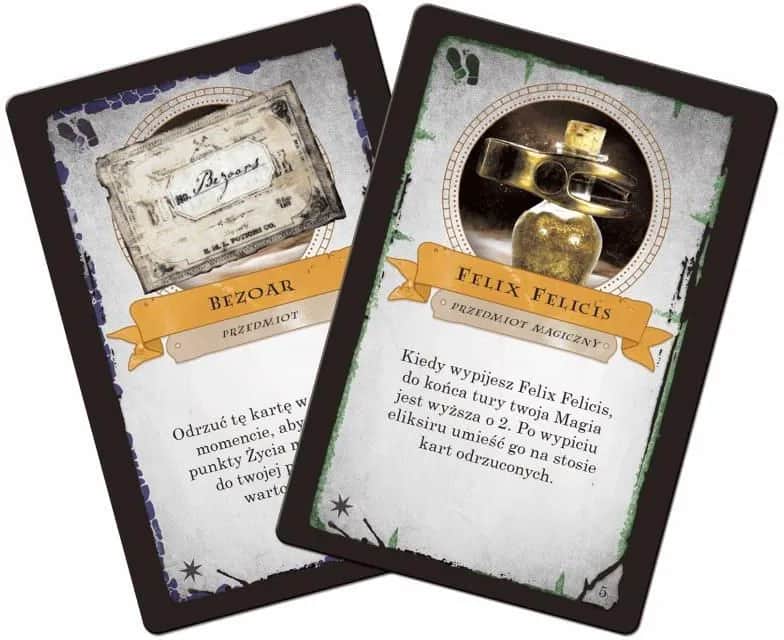 Talisman Harry Potter recenzja: co musisz wiedzieć przed zakupem