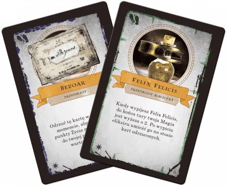 Talisman Harry Potter recenzja: co musisz wiedzieć przed zakupem