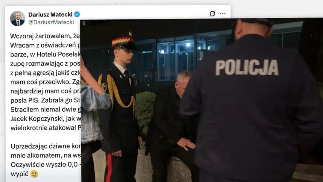 Jacek Kopczyński aktor: kontrowersje, życie prywatne i kariera