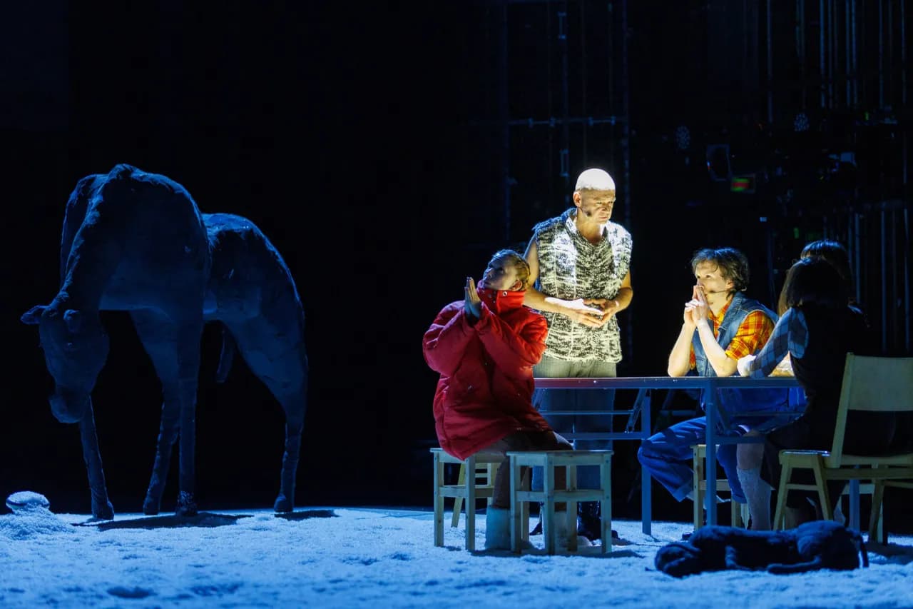 Recenzja niepokoju przychodzi o zmierzchu: co naprawdę myślą czytelnicy?