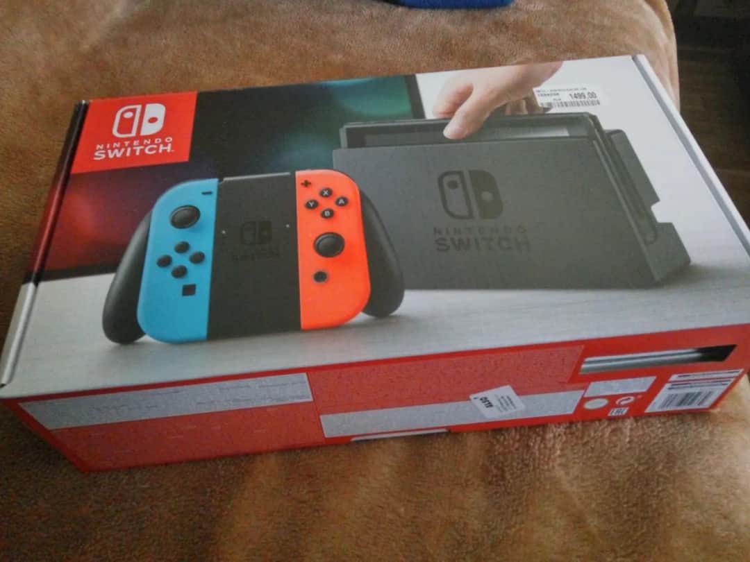 Szczera recenzja Nintendo Switch: co musisz wiedzieć przed zakupem