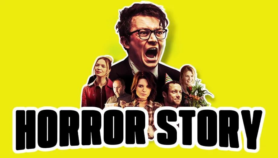 Najstraszniejsze historie horroru w literaturze i filmie