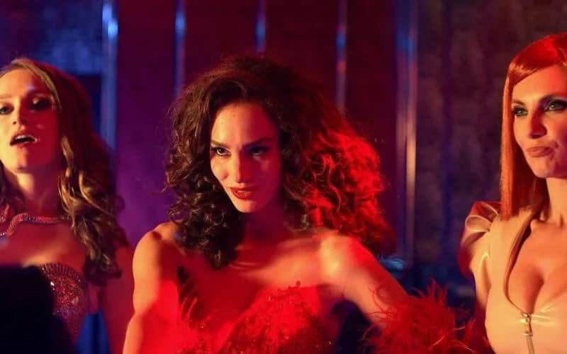 Nie daj się oszukać: recenzja filmu wieczór kawalerski i jego wady