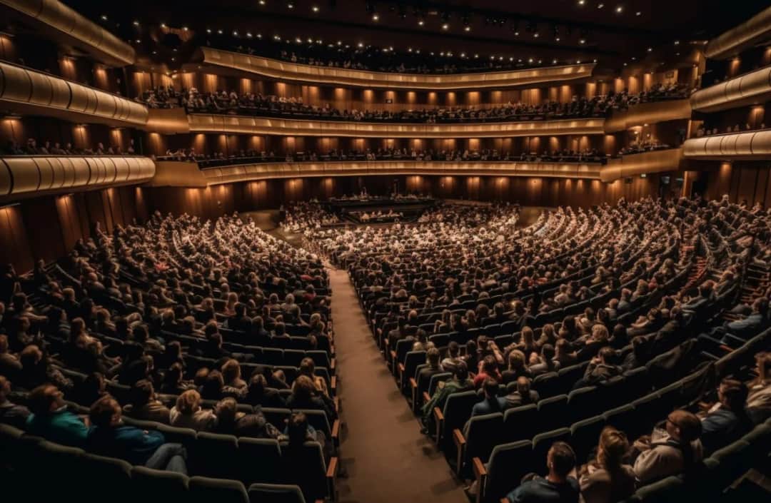 W czym do teatru muzycznego? Odkryj idealny strój na musical
