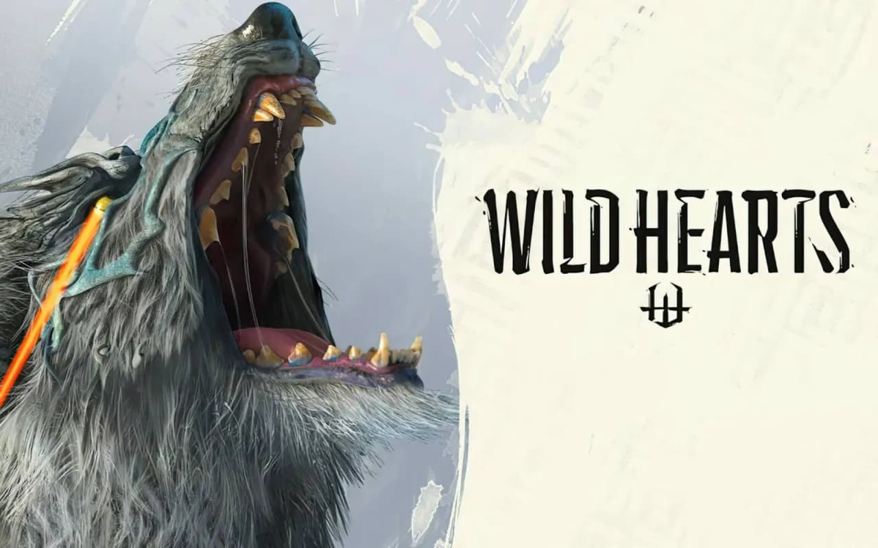 Wild Hearts recenzja: Czy gra naprawdę dorównuje Monster Hunter?