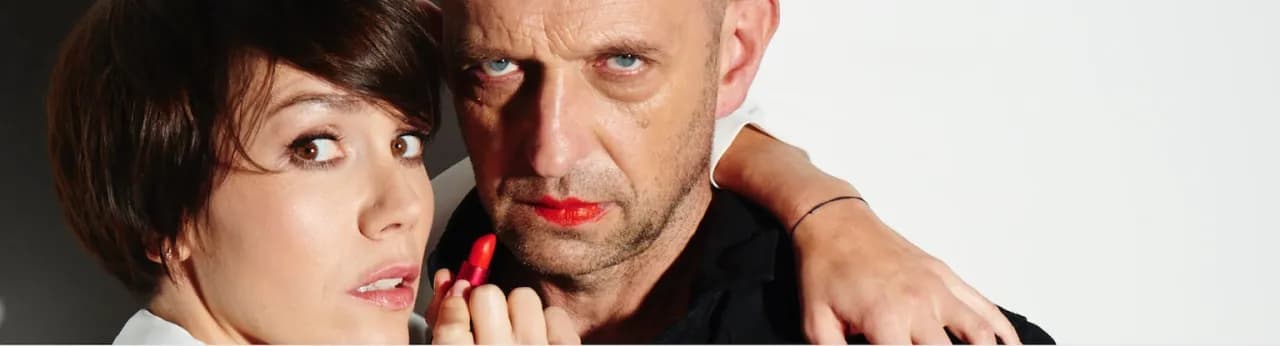 Pozytywni spektakl – emocjonująca historia o akceptacji i szczęściu